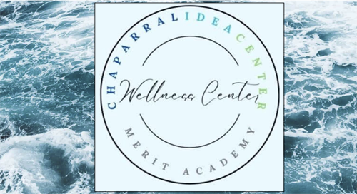 Chaparral and MERIT Academy Wellness Center